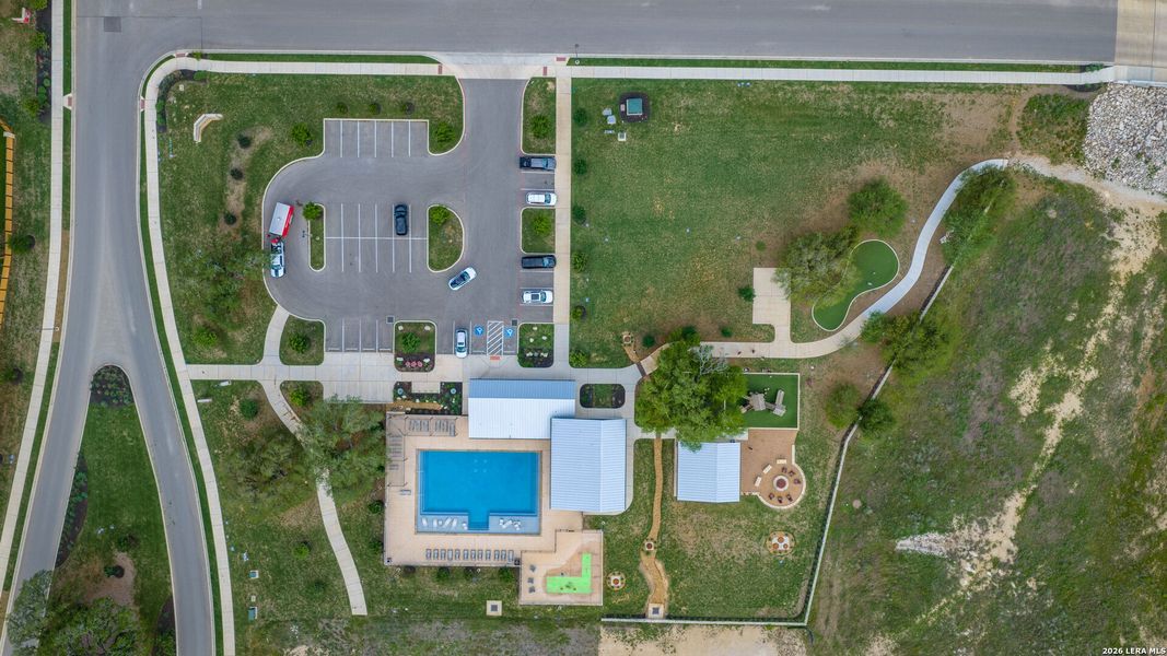 Community amenities in Meyer Ranch, New Braunfels (Image 42).