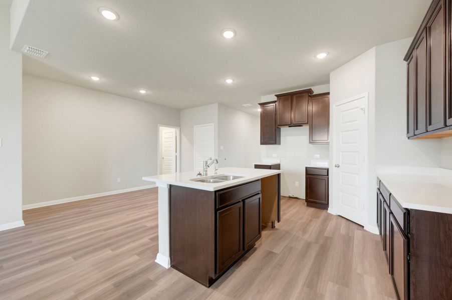 Kitchen Kitchen