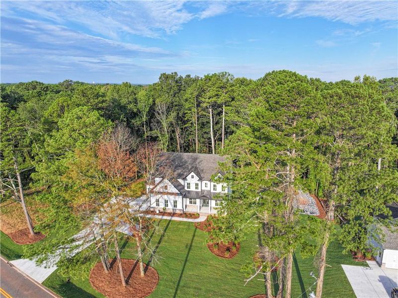 Image 83 of a home in . Image 83 of a home in .