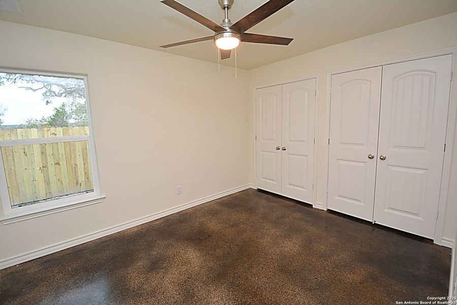 Spacious, unfurnished interior of a new home in , Spring Branch (Image 7).