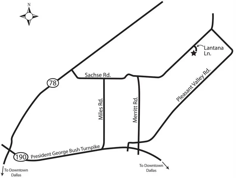 Driving Directions Driving Directions