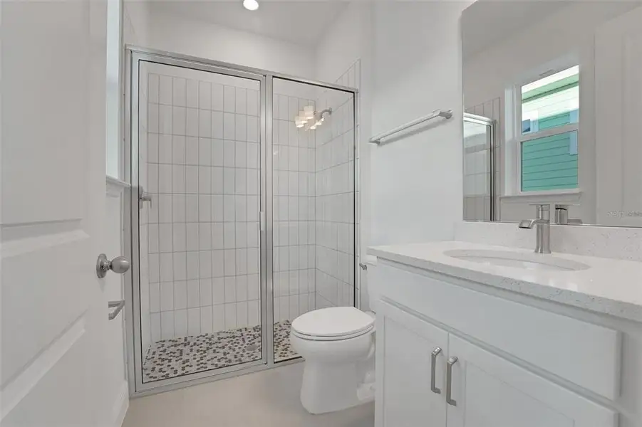 Furnished interior view inside a new home in Green Key Village, Lady Lake (Image 10). Furnished interior view inside a new home in Green Key Village, Lady Lake (Image 10).