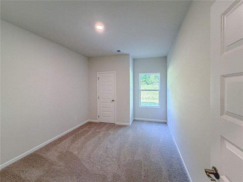 Spacious, unfurnished interior of a new home in , Rockmart (Image 22). Spacious, unfurnished interior of a new home in , Rockmart (Image 22).