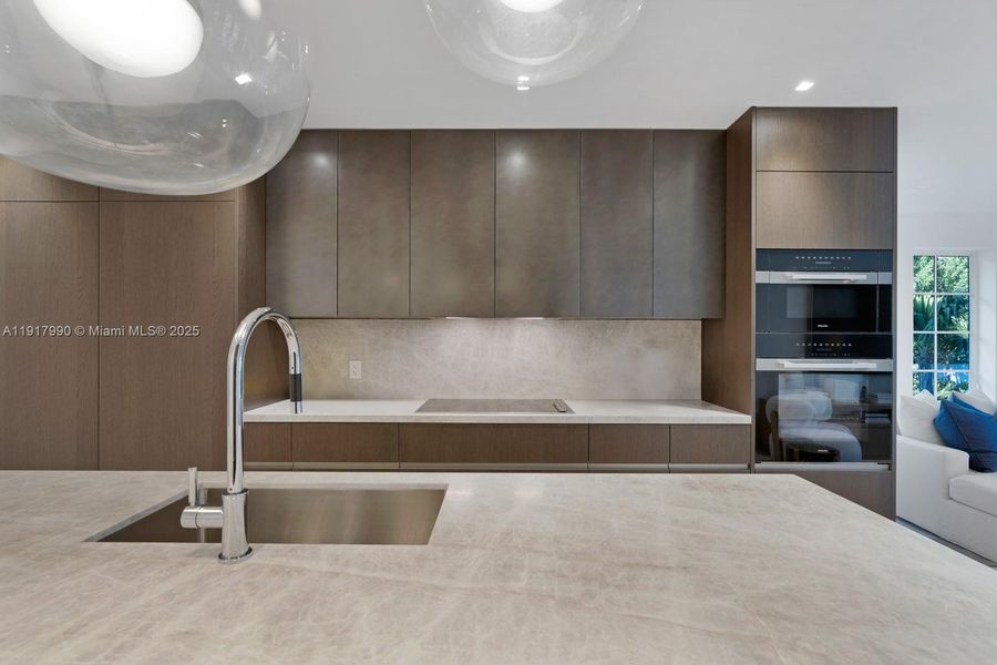 Close-up of interior finishes inside a home in , Palm Beach (Image 22). Close-up of interior finishes inside a home in , Palm Beach (Image 22).