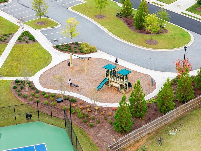 Community amenities in , Dawsonville (Image 51).