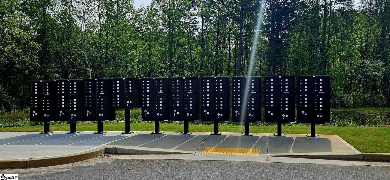 Community amenities in Shiloh Trail, Wellford (Image 19).