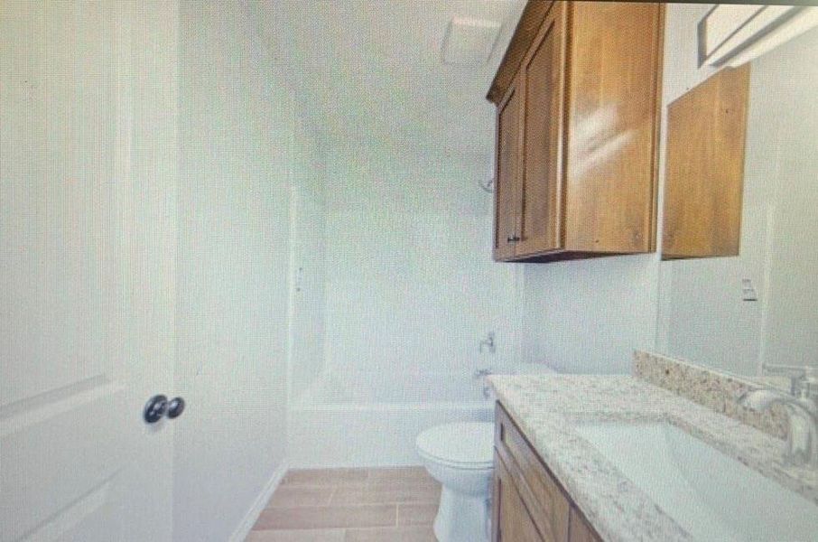 Furnished interior view inside a new home in , Tyler (Image 7).
