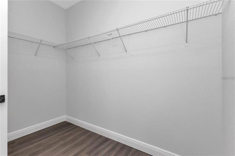 Spacious, unfurnished interior of a new home in , North Port (Image 8). Spacious, unfurnished interior of a new home in , North Port (Image 8).