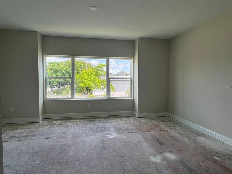 In-progress construction of a new home in , Seminole, FL (Image 10).