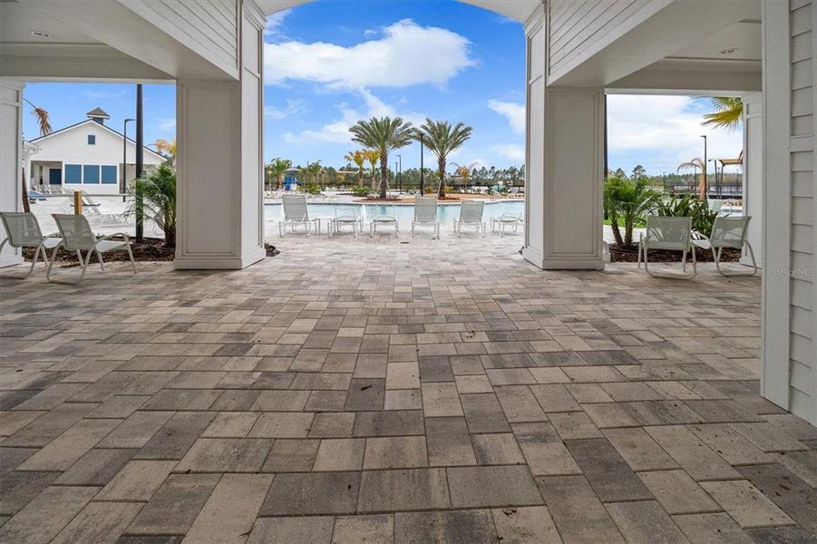 Image 25 of a home in Sawmill Branch. Image 25 of a home in Sawmill Branch.