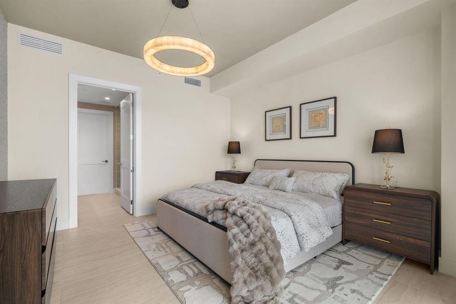 TURNKEY RESIDENCE
