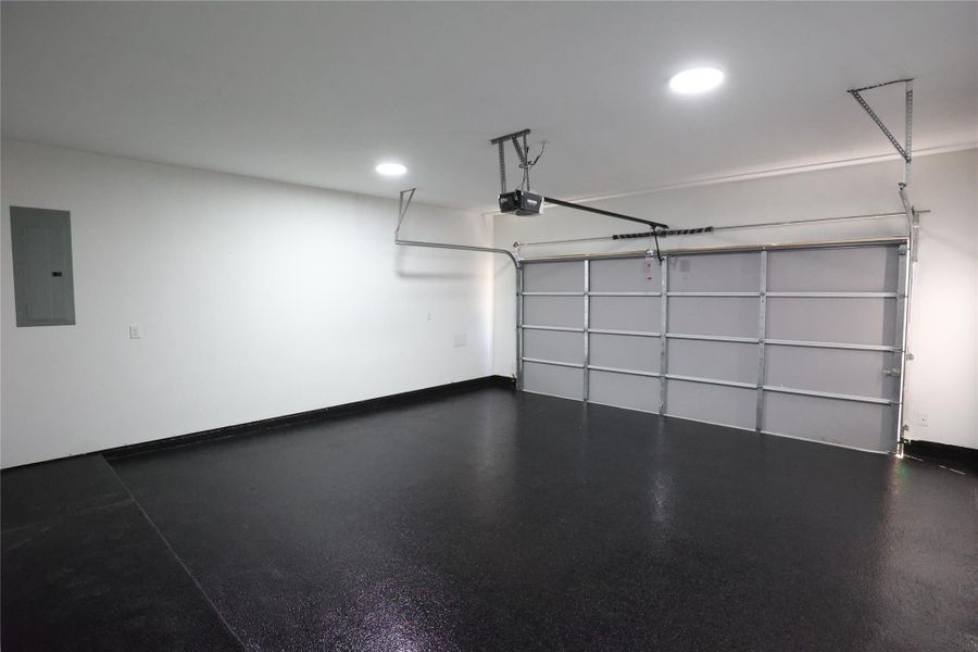 Spacious, unfurnished interior of a new home in , Houston (Image 10). Spacious, unfurnished interior of a new home in , Houston (Image 10).