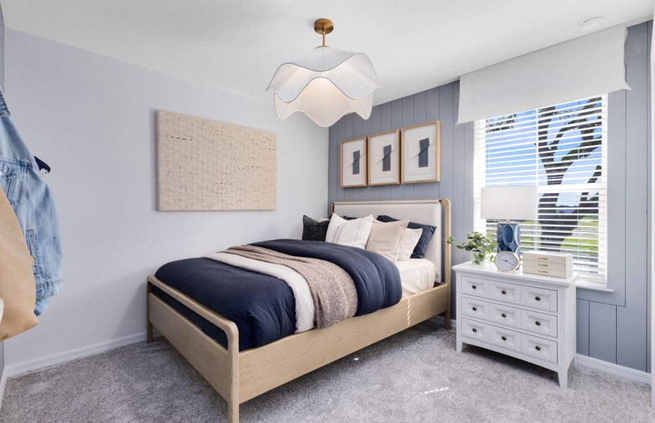 Julep | Additional Bedroom