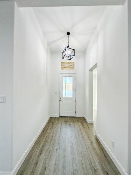 Spacious, unfurnished interior of a new home in , Waxahachie (Image 14). Spacious, unfurnished interior of a new home in , Waxahachie (Image 14).