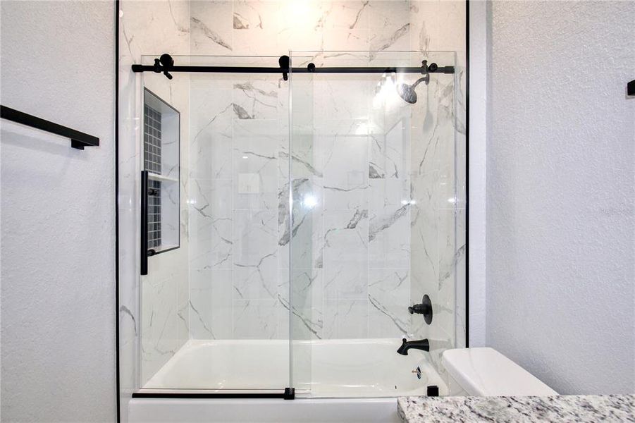 Close-up of interior finishes inside a home in , Sebring (Image 16).