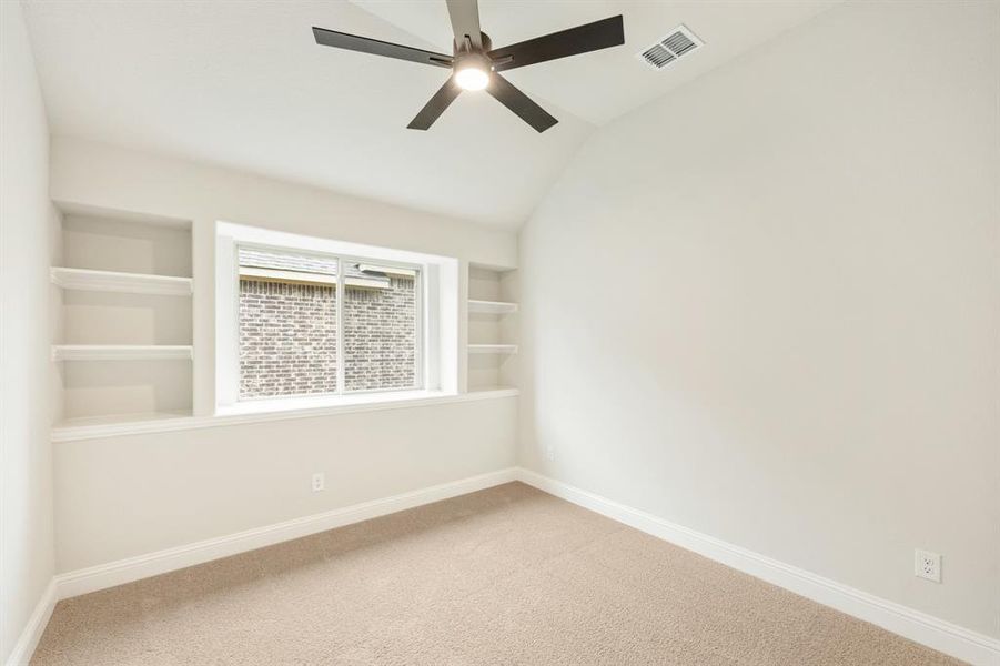 Spacious, unfurnished interior of a new home in Sunset Ridge, Alvarado (Image 30). Spacious, unfurnished interior of a new home in Sunset Ridge, Alvarado (Image 30).