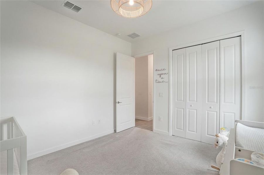 Spacious, unfurnished interior of a new home in , Lakewood Ranch (Image 24). Spacious, unfurnished interior of a new home in , Lakewood Ranch (Image 24).