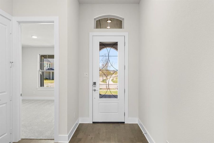 03. 2800 Andora - Entry 03. 2800 Andora - Entry