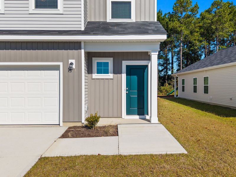 3br New Home in Supply, NC.  - Slide 3