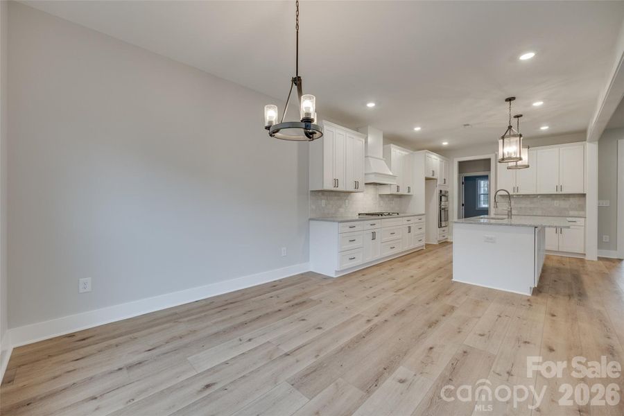 Spacious, unfurnished interior of a new home in , Fort Lawn (Image 31). Spacious, unfurnished interior of a new home in , Fort Lawn (Image 31).