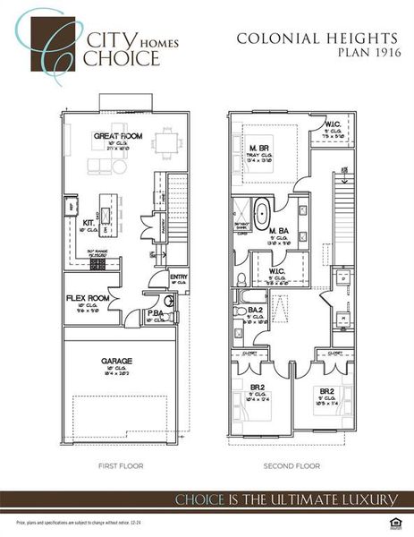 FloorPlan For Home!