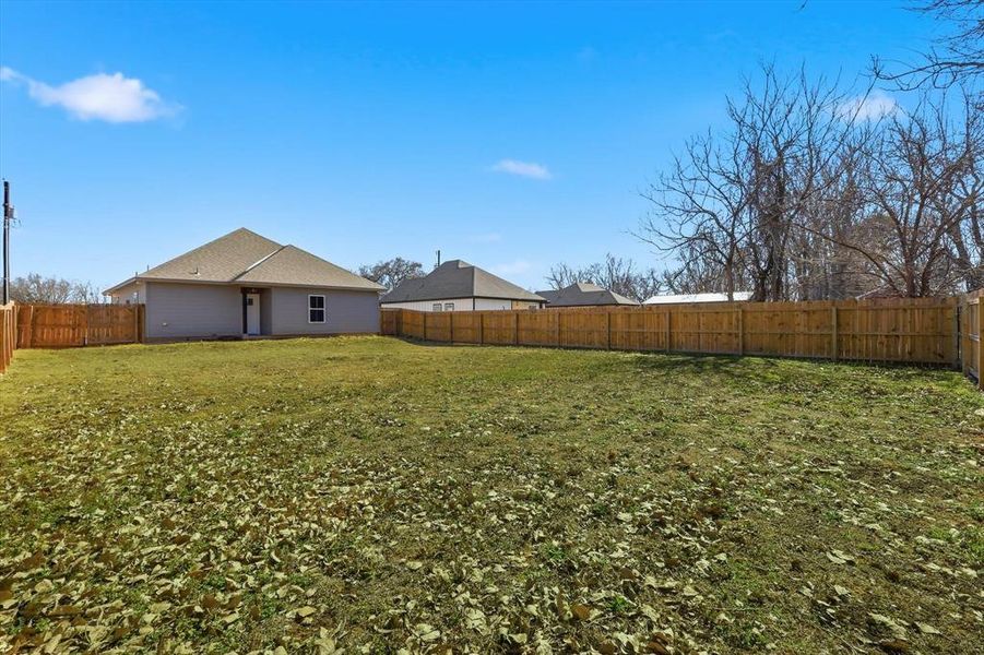 Exterior details and patio area of a home in , Bridgeport (Image 3).