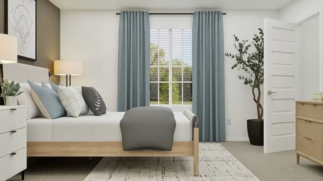 West Core K005 Elm Bed3 2of2 F2 West Core K005 Elm Bed3 2of2 F2