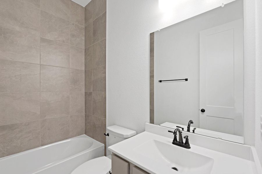 Photos are REPRESENTATIVE of the home /floor plan and are NOT of the actual home. Selections, features, and room options may vary. Photos are REPRESENTATIVE of the home /floor plan and are NOT of the actual home. Selections, features, and room options may vary.