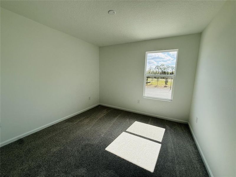 Spacious, unfurnished interior of a new home in Oak Hammock: Executive Key Collection, Deland (Image 11).