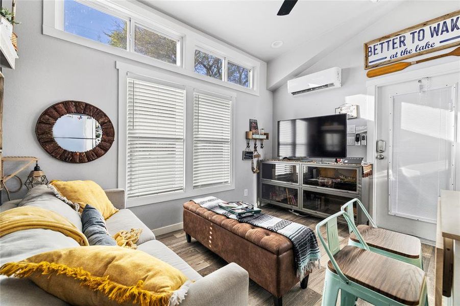 Furnished interior view inside a new home in , Quitman (Image 2). Furnished interior view inside a new home in , Quitman (Image 2).