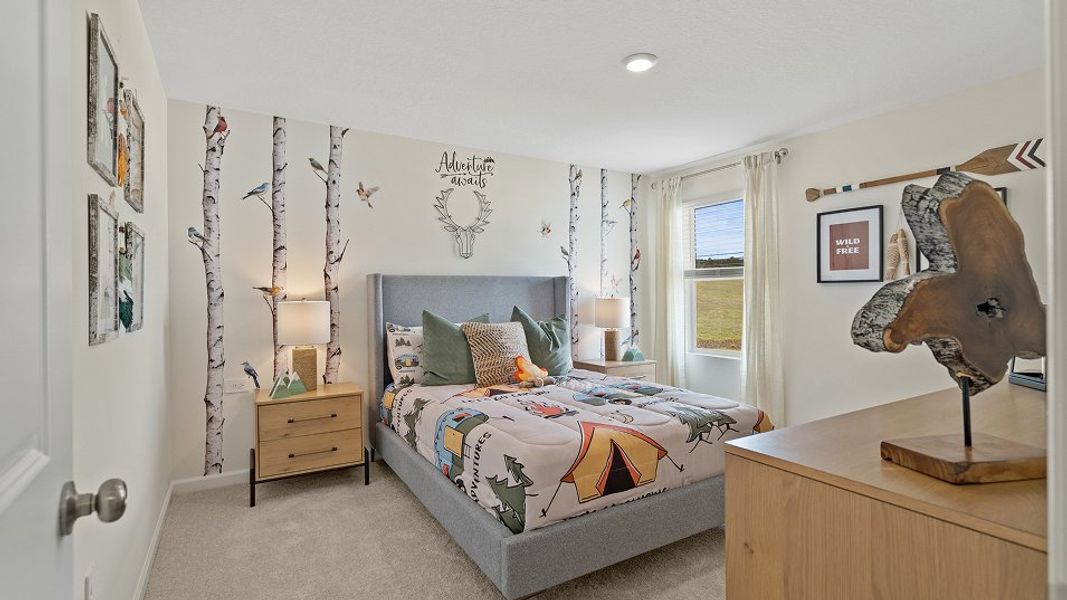 Grove Core FL N132 Steely Bed5 1of2 F2