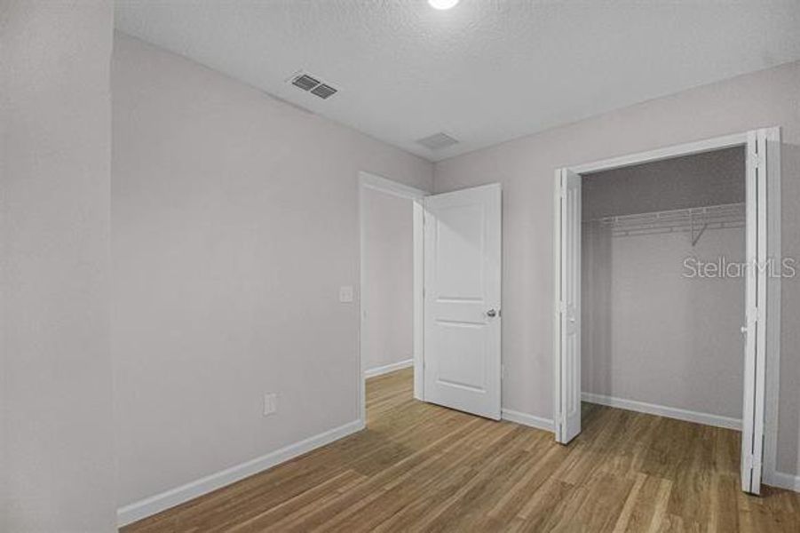 Spacious, unfurnished interior of a new home in , St. Augustine (Image 11).