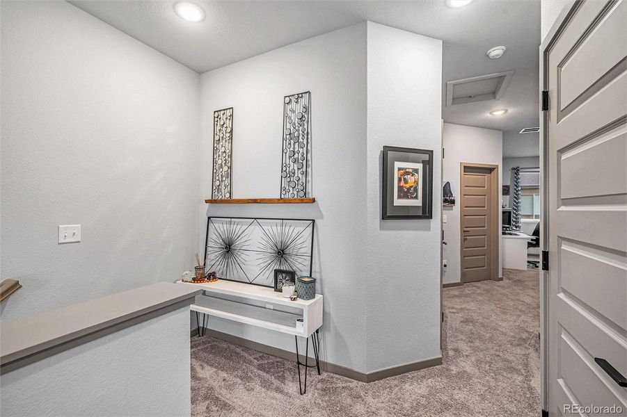Furnished interior view inside a new home in , Lakewood (Image 7).