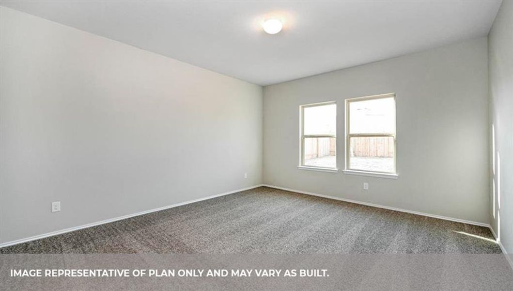 Image 7 of a home in Caldwell Ranch.