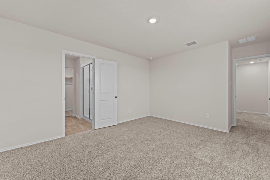Spacious, unfurnished interior of a new home in , Maxwell (Image 18). Spacious, unfurnished interior of a new home in , Maxwell (Image 18).