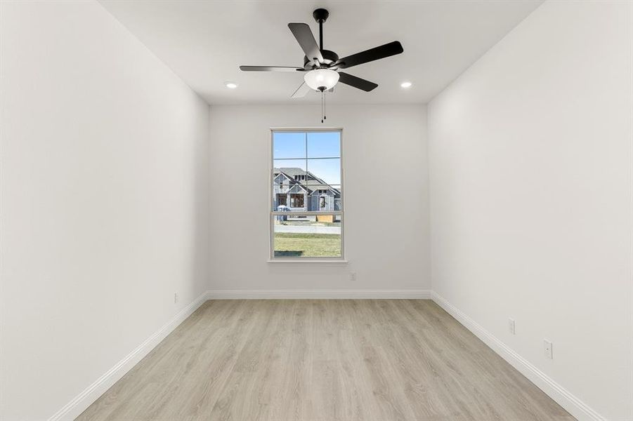 10. 508 Birthright - Study