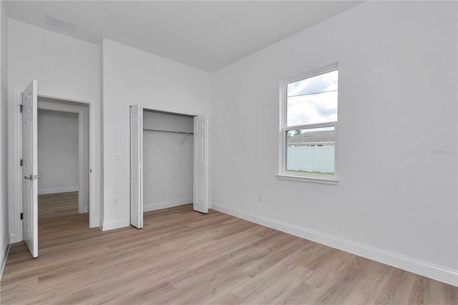 Spacious, unfurnished interior of a new home in , Ocala (Image 14). Spacious, unfurnished interior of a new home in , Ocala (Image 14).