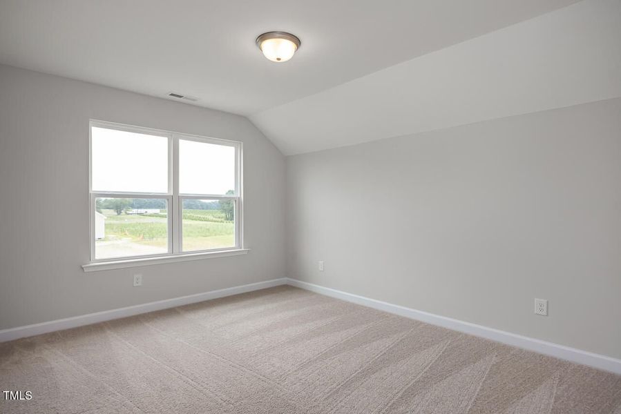 Spacious, unfurnished interior of a new home in Tobacco Road, Angier (Image 115). Spacious, unfurnished interior of a new home in Tobacco Road, Angier (Image 115).