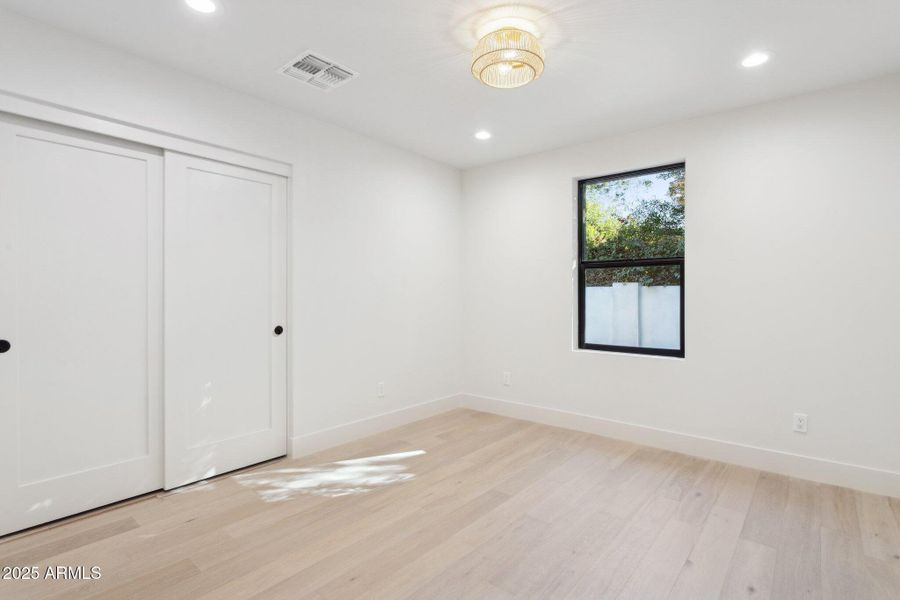 3rd Bedroom 3rd Bedroom