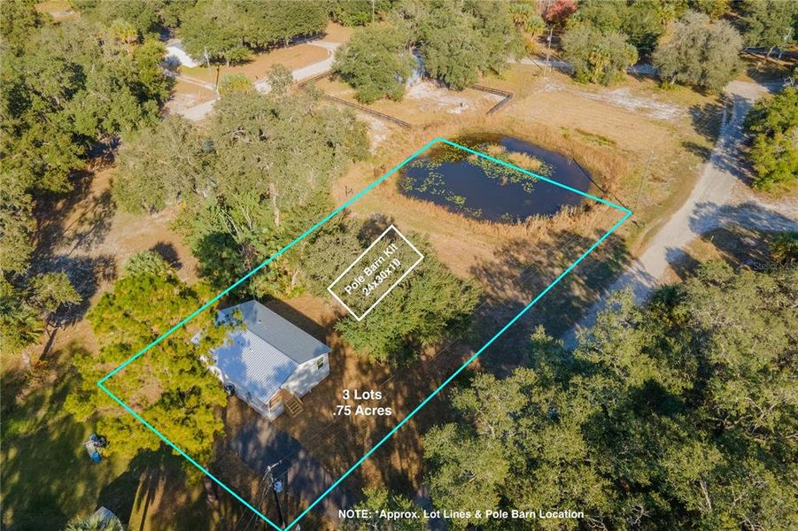 Site preparation for new homesites in , Fort McCoy (Image 28).