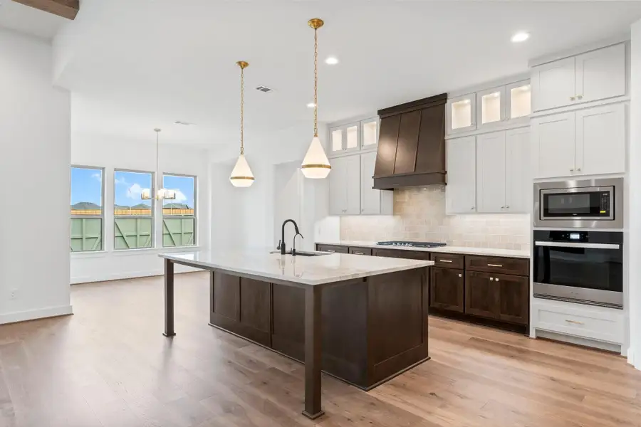 Open to the Breakfast