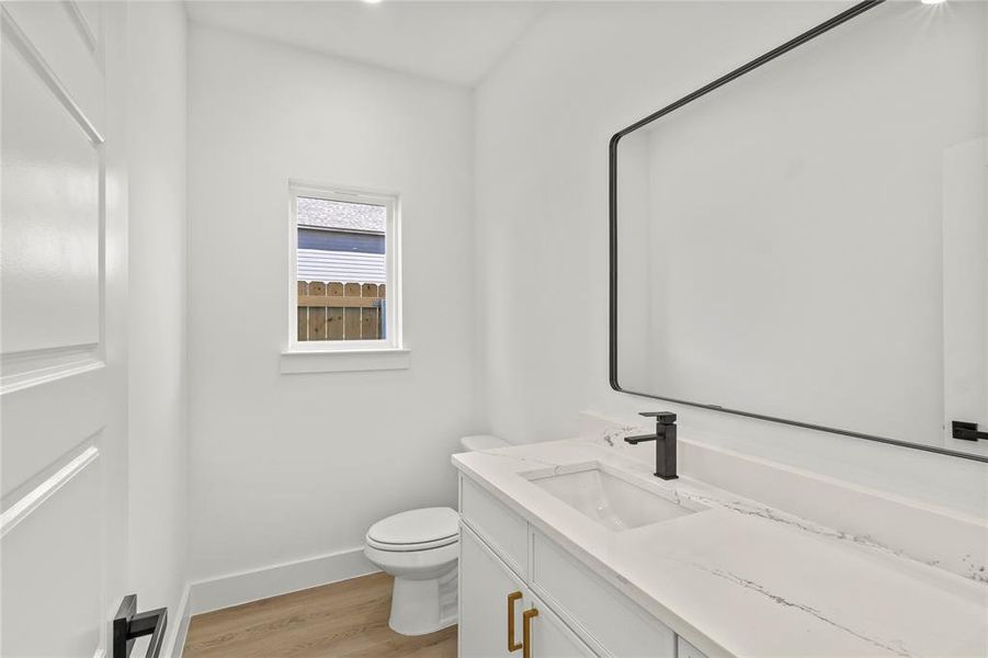 Furnished interior view inside a new home in , Dallas (Image 5). Furnished interior view inside a new home in , Dallas (Image 5).