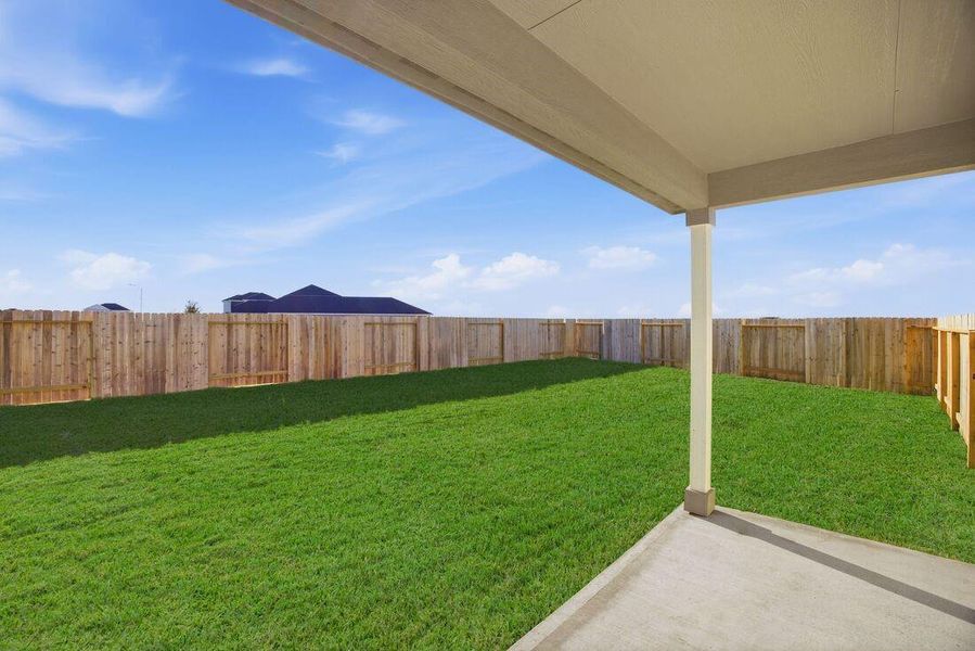 21819 Coral Mist Drive ~ Ready Now