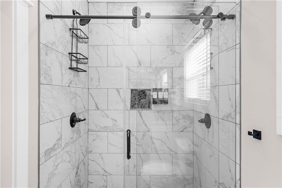 Close-up of interior finishes inside a home in , Ranger (Image 22).