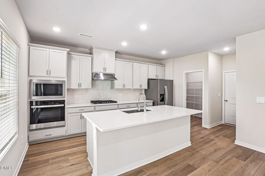0 - Kitchen 0 - Kitchen