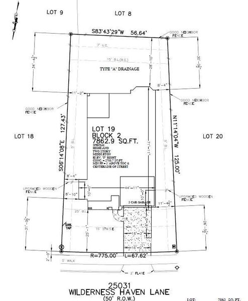 Image 16 of a home in Elyson: 55ft. lots. Image 16 of a home in Elyson: 55ft. lots.