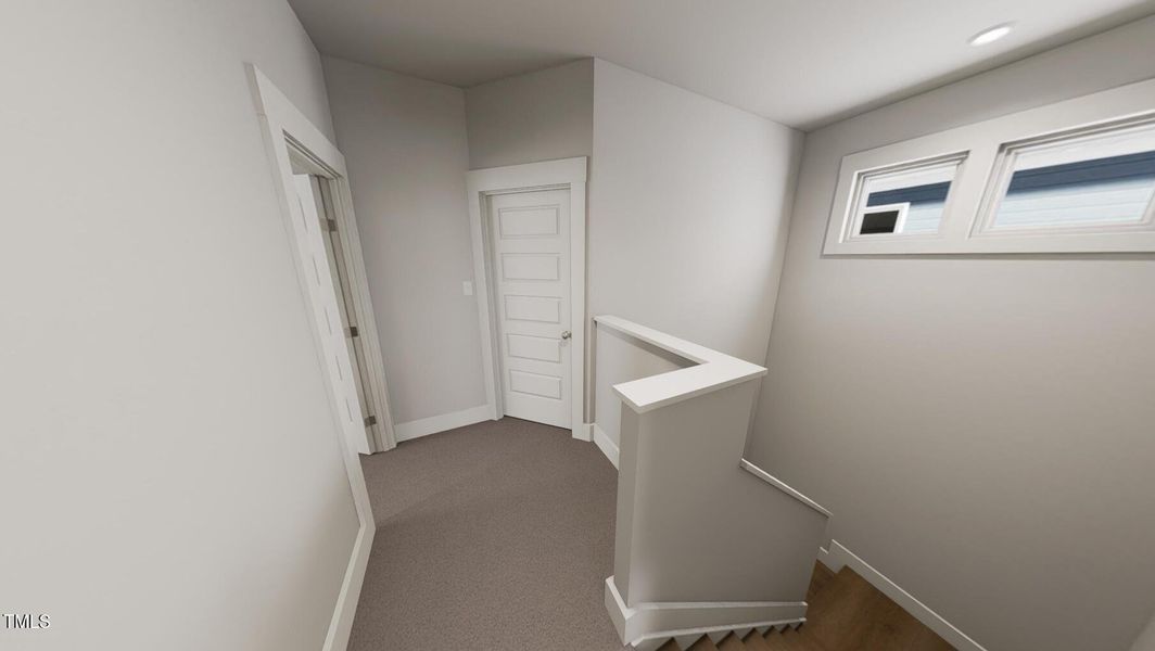 Rendering Representation