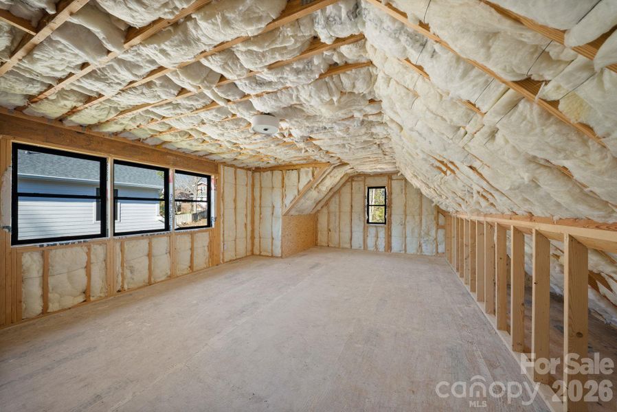 Optional Bonus Room Optional Bonus Room