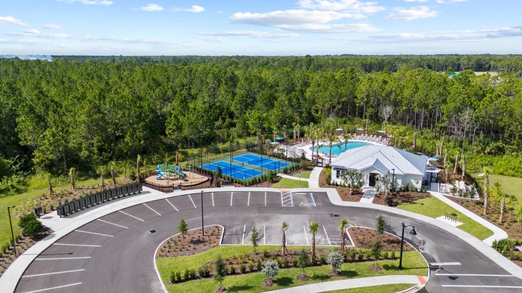 Community amenities in Colbert Landings, Palm Coast (Image 26).