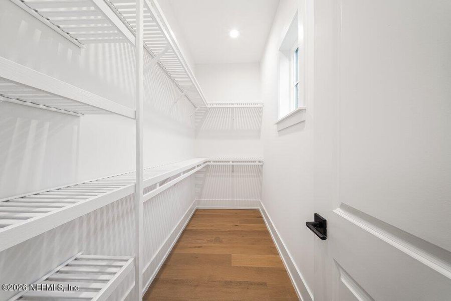 Spacious, unfurnished interior of a new home in , Jacksonville (Image 83).